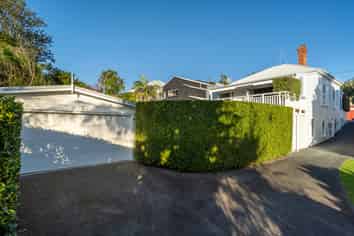 15 Brown Street, Ponsonby