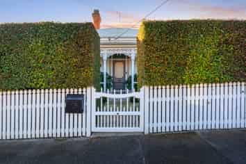 15 Brown Street, Ponsonby