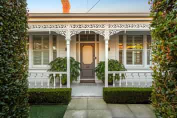 15 Brown Street, Ponsonby