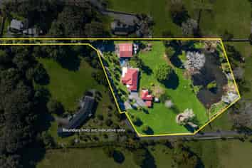 638 Ngunguru Road, Glenbervie
