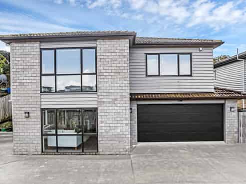 73C Robert Skelton Place, Clendon Park