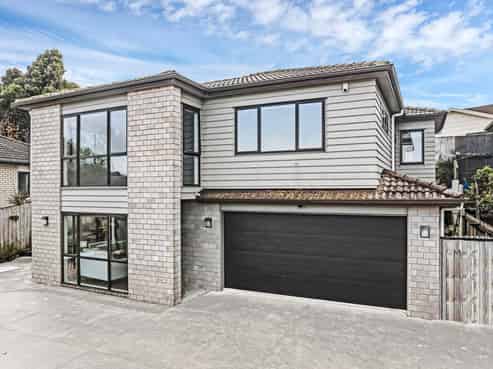 73C Robert Skelton Place, Clendon Park
