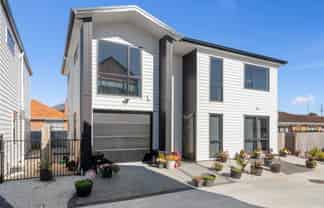 14/13 Kimpton Road, Papatoetoe