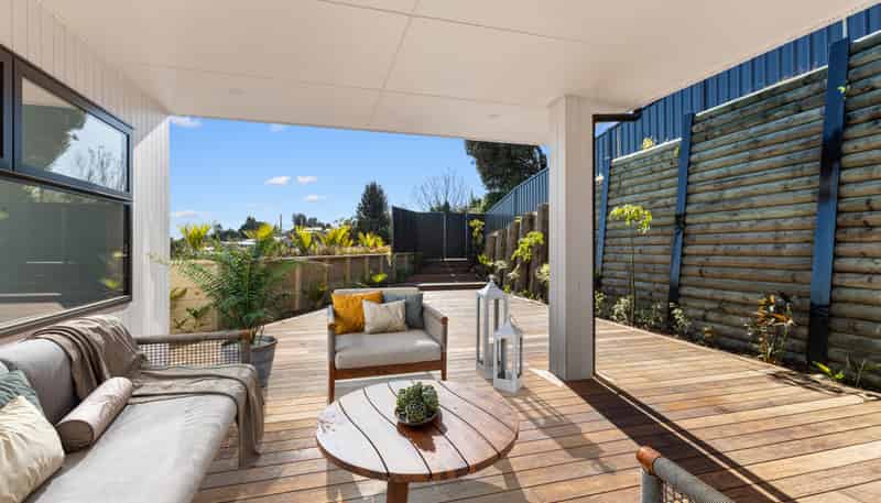 228A Heta Road, Merrilands