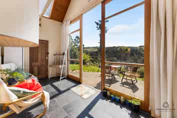 462 Waitati Valley Road, Upper Waitati