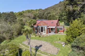 462 Waitati Valley Road, Upper Waitati