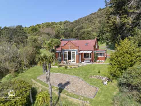 462 Waitati Valley Road, Upper Waitati