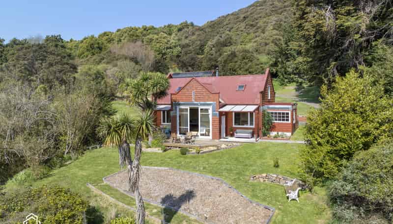 462 Waitati Valley Road, Upper Waitati