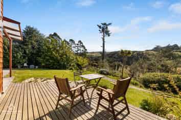 462 Waitati Valley Road, Upper Waitati