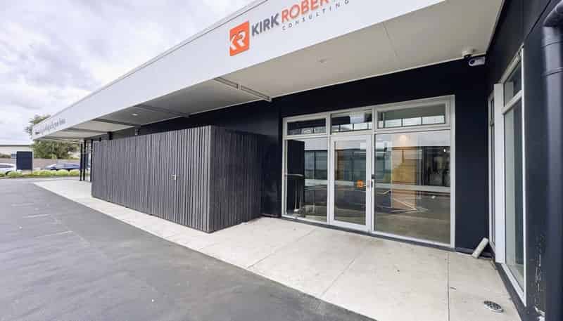 182 Barbadoes Street, Christchurch Central