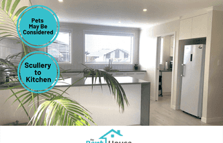 5 OMAHURU ROAD  "Kahawai Point", Glenbrook