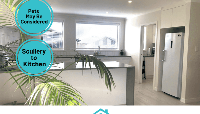 5 OMAHURU ROAD  "Kahawai Point", Glenbrook