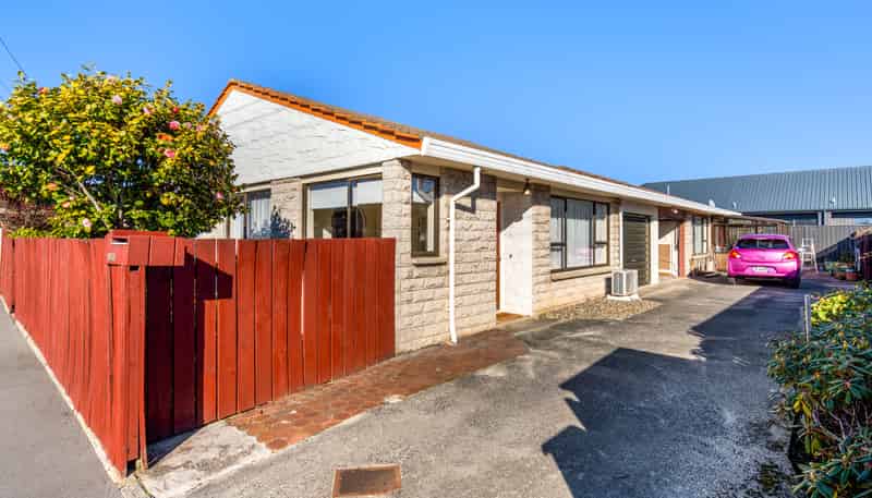 56E Grove Street, Saint Kilda