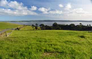 100 Te Wairoa Lane, Matakohe