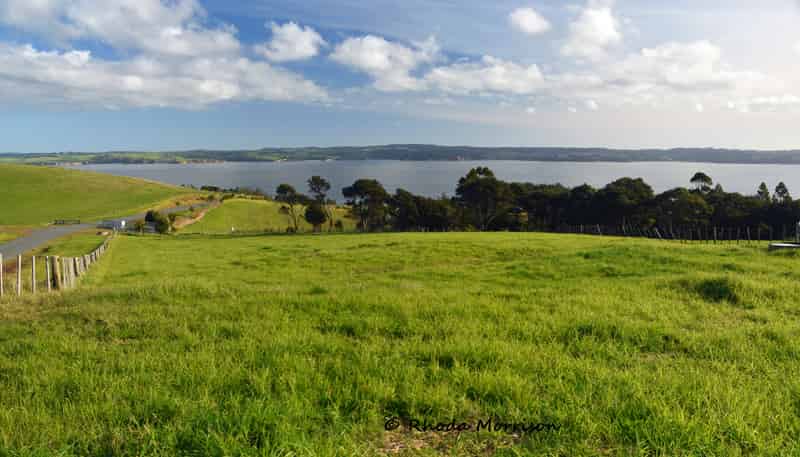 100 Te Wairoa Lane, Matakohe