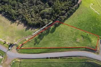 100 Te Wairoa Lane, Matakohe