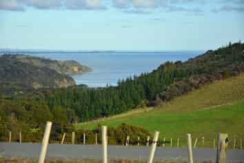 100 Te Wairoa Lane, Matakohe