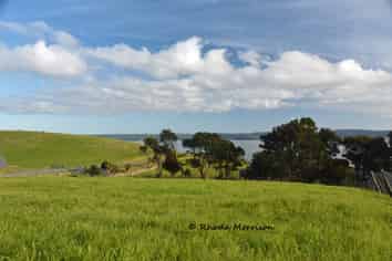 100 Te Wairoa Lane, Matakohe
