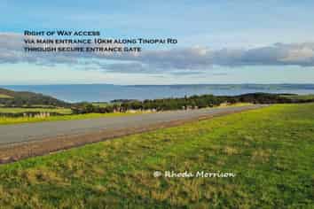 100 Te Wairoa Lane, Matakohe