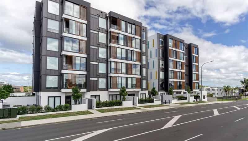 107/74 Anzac Street, Takapuna