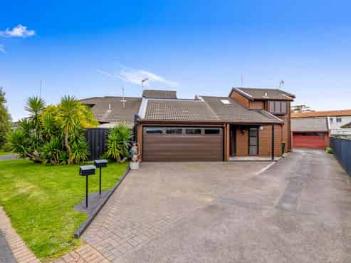 1/1341 Hinemoa Street, Rotorua Central