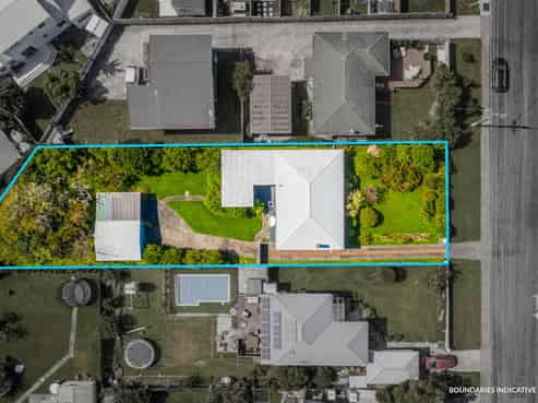 7 Abbotleigh Avenue, Te Atatu Peninsula