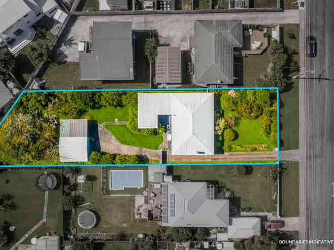 7 Abbotleigh Avenue, Te Atatu Peninsula