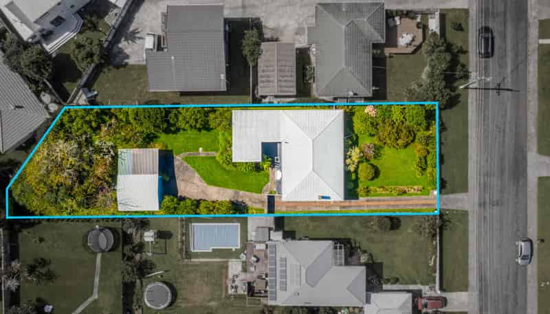 7 Abbotleigh Avenue, Te Atatu Peninsula