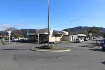 Opportunity Knocks: High-Profile Corner Site