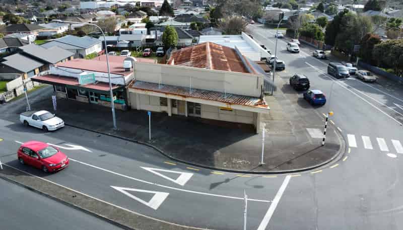 683-685 Fergusson Drive, Trentham