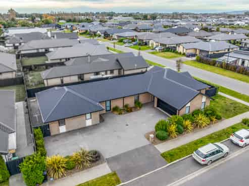 60 Anaru Road, Lincoln