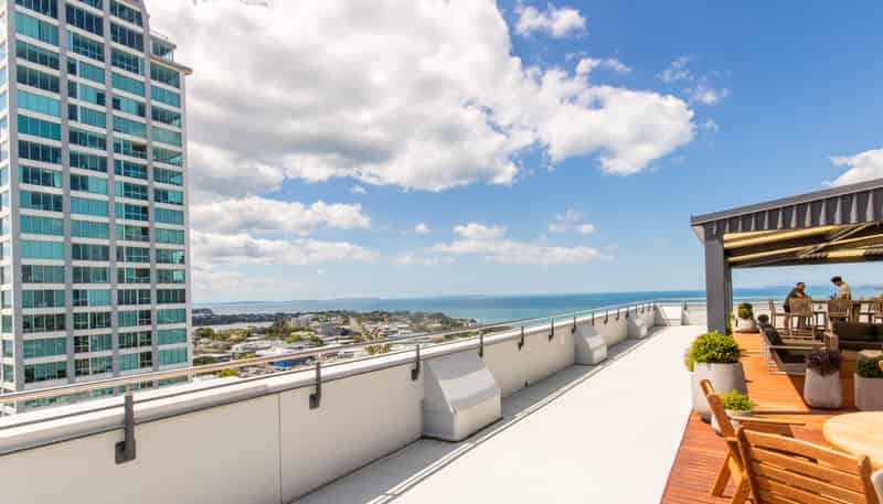 5-7 Byron Ave, Takapuna