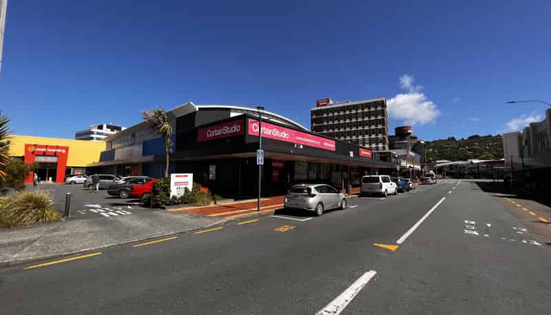 31-39 Knights Road, Hutt Central