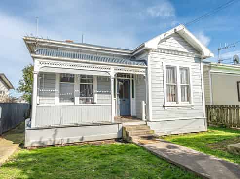 51 Keith Street, Whanganui