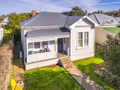 51 Keith Street, Whanganui