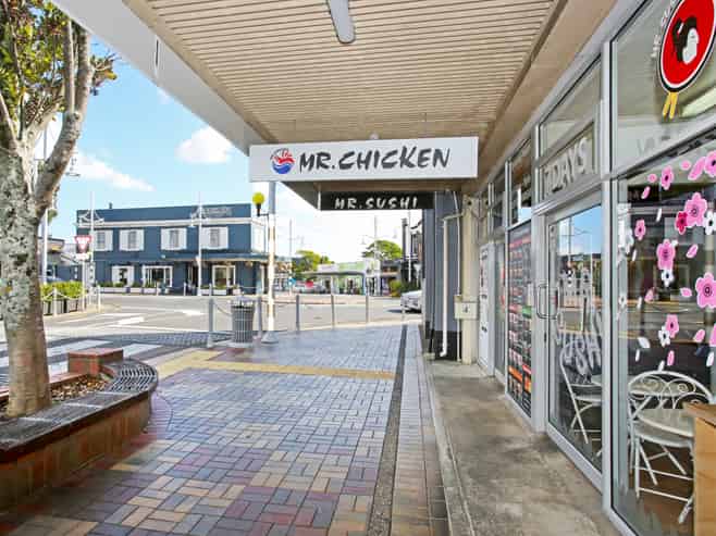 Entry Level Tenanted Investment