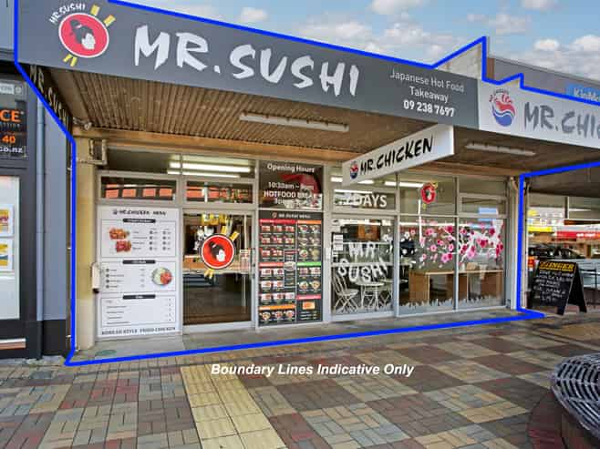 Entry Level Tenanted Investment