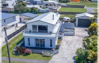 67 Hartley Street, FOXTON BEACH