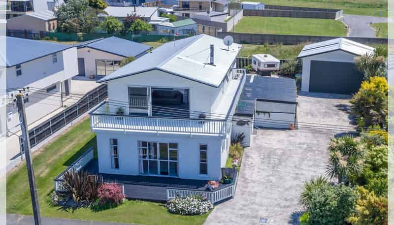 67 Hartley Street, FOXTON BEACH