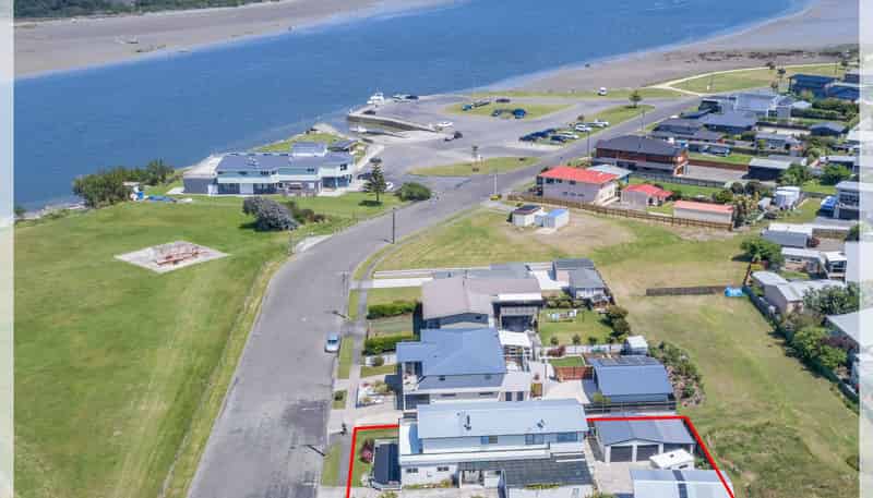 67 Hartley Street, FOXTON BEACH