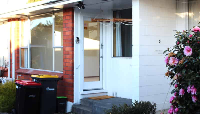 C/28 Forfar Street, Mosgiel