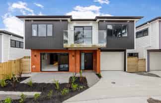 Lot 3/65 Halver Road, Manurewa