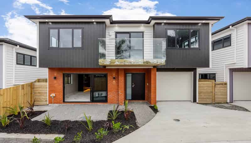 Lot 3/65 Halver Road, Manurewa