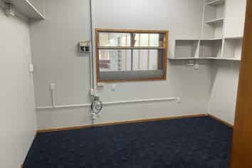 High-Profile Commercial Space in Heart of Richmond