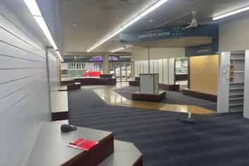 High-Profile Commercial Space in Heart of Richmond