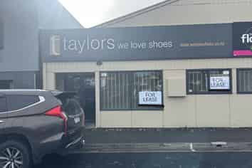 High-Profile Commercial Space in Heart of Richmond