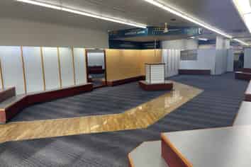 High-Profile Commercial Space in Heart of Richmond