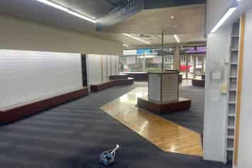 High-Profile Commercial Space in Heart of Richmond
