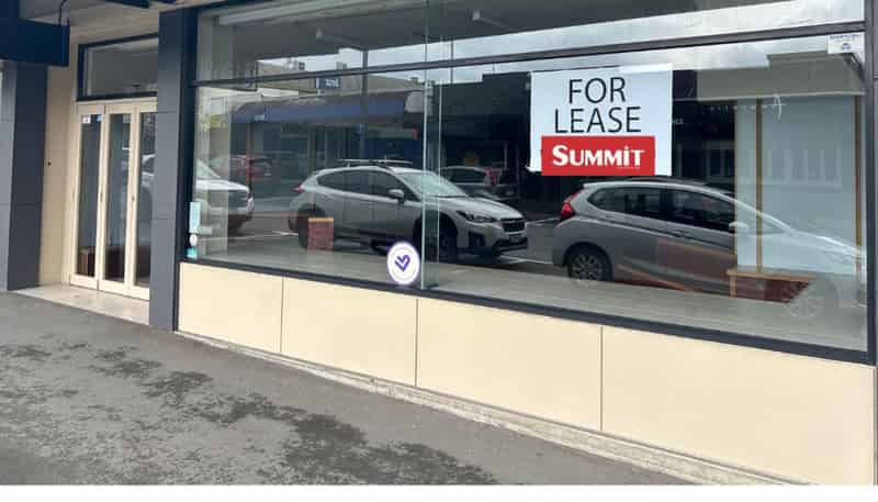 211 Queen Street, Richmond