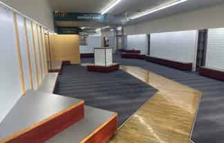 High-Profile Commercial Space in Heart of Richmond